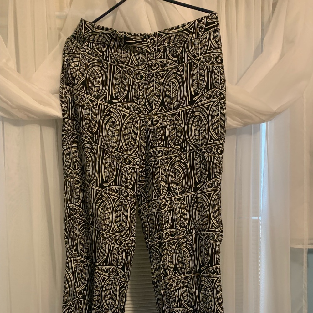 Loft pants